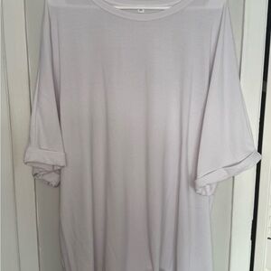 Plus size T-Shirt